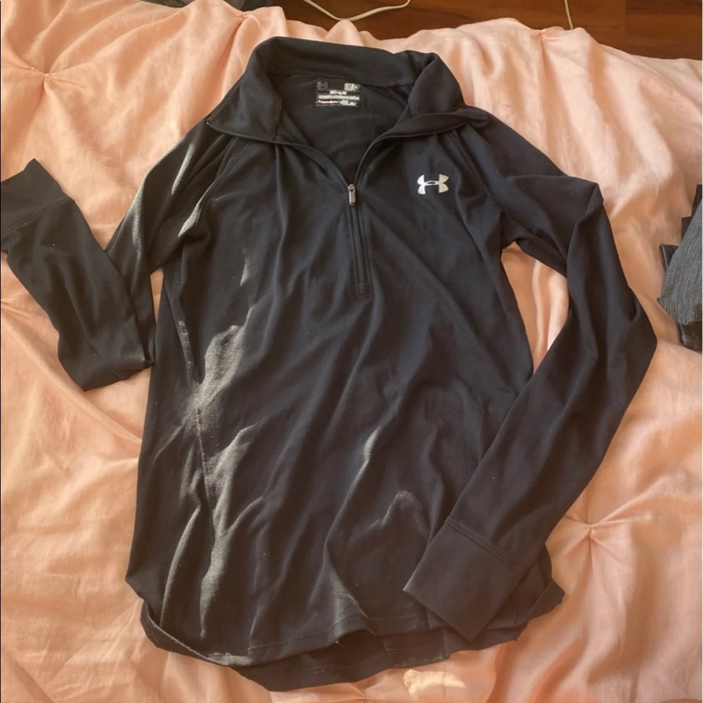 Under Armour Long Sleeve